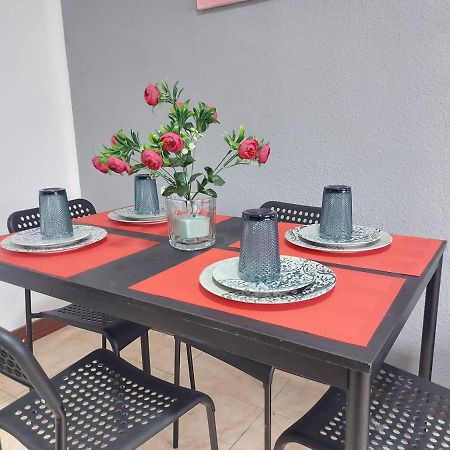 Madrid Apartament エクステリア 写真
