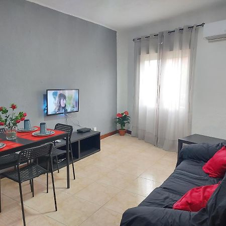 Madrid Apartament エクステリア 写真