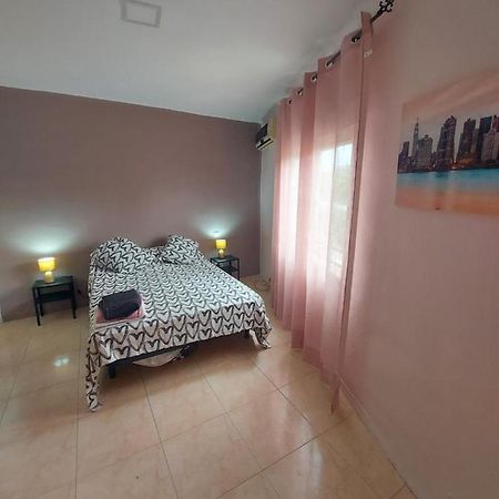 Madrid Apartament エクステリア 写真