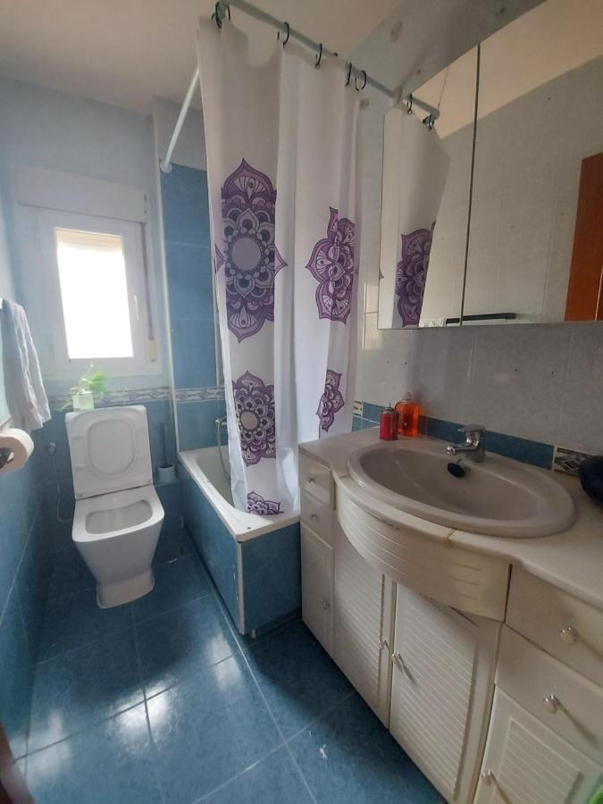 Madrid Apartament エクステリア 写真