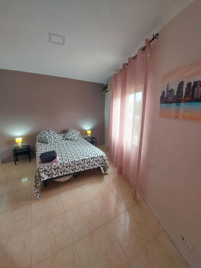 Madrid Apartament エクステリア 写真