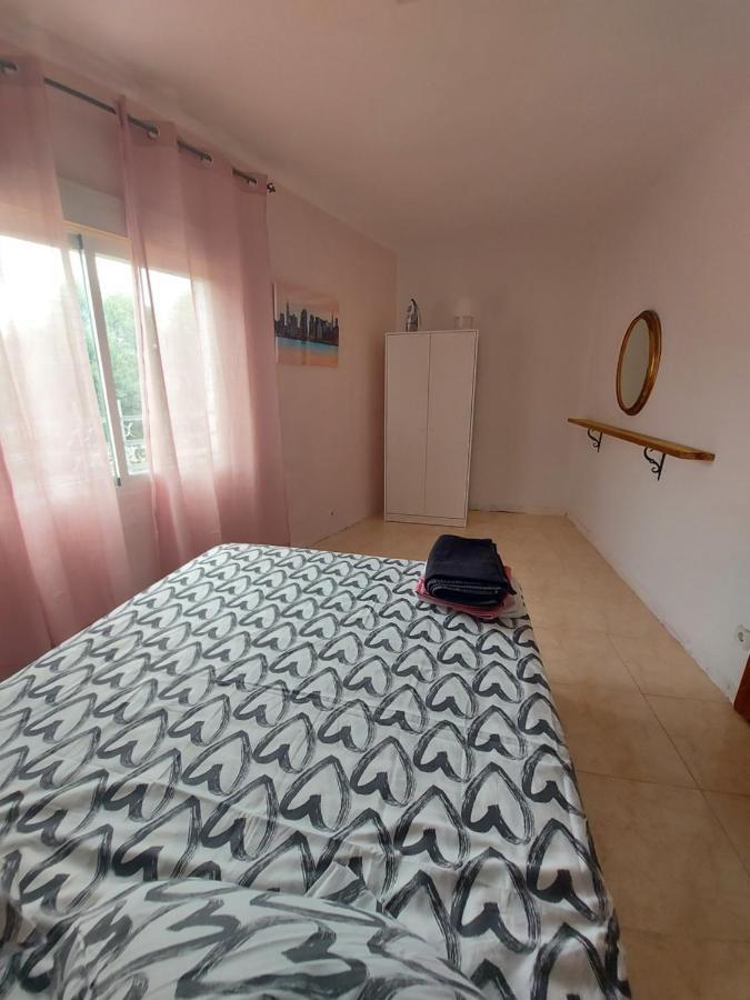 Madrid Apartament エクステリア 写真