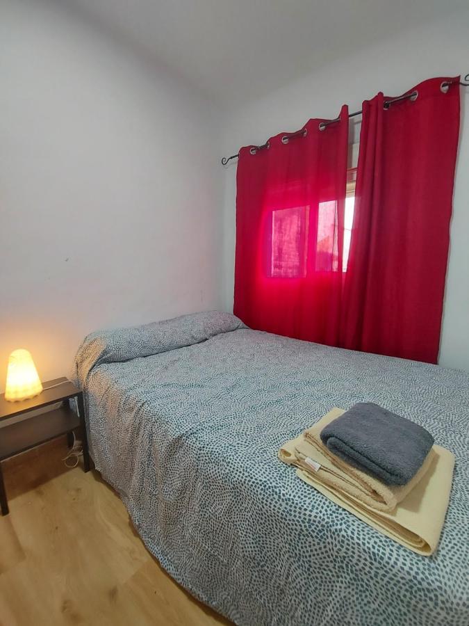 Madrid Apartament エクステリア 写真